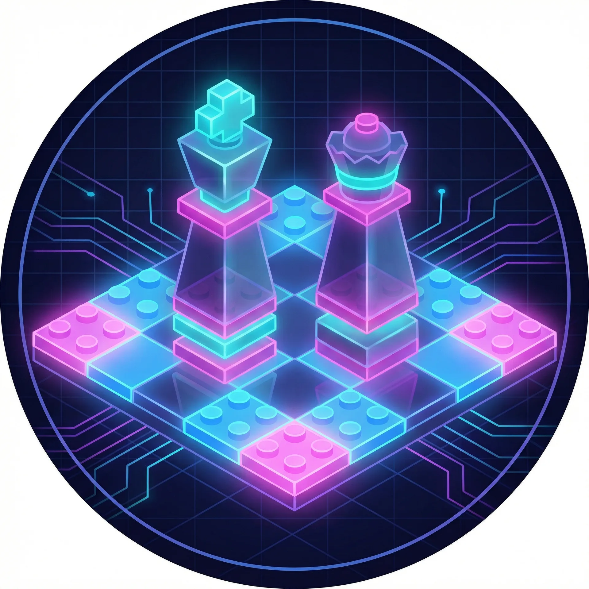 电子棋牌赛博对战竞技场 - 抢庄牛牛