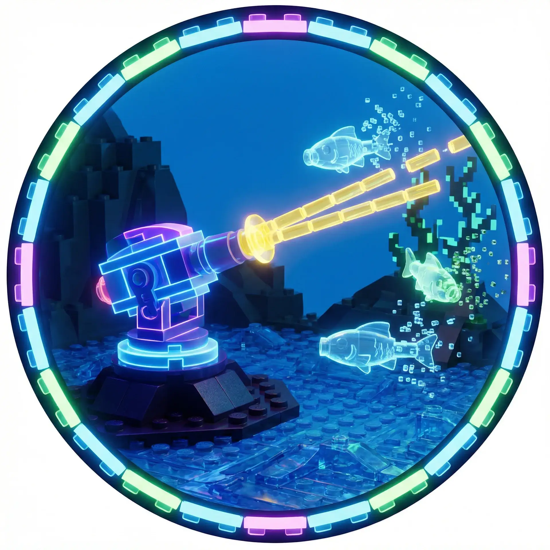 炸金花软件深海激光猎场 - 抢庄牛牛